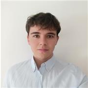 Estudiante de Ingeniería Informática ofrece clases particulares de Matemáticas y Física y Química (Ensanche de Vallecas, La Gavia, Santa Eugenia, Villa de Vallecas)